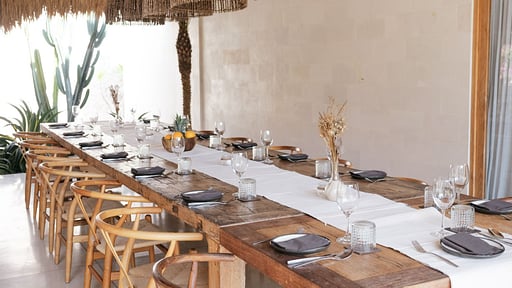 Villa Massilia Dua Others 