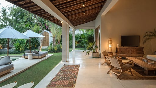 Villa Massilia Satu Otros 