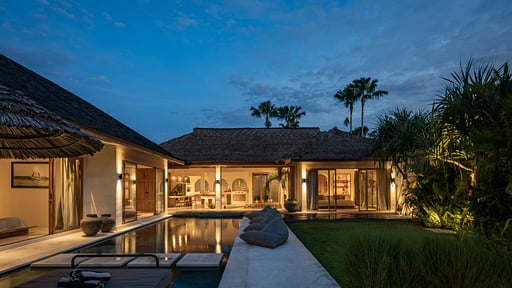 Villa Massilia Tiga Others 