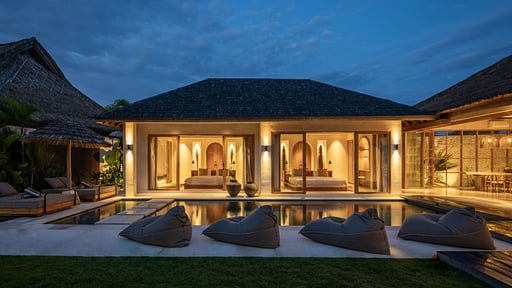 Villa Massilia Tiga Others 