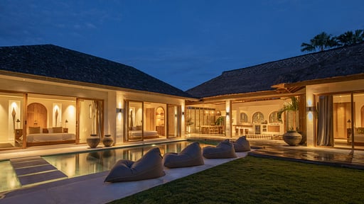 Villa Massilia Tiga Others 