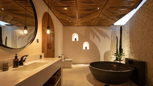 Villa Massilia Tiga Bedroom 3