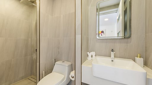 Villa Master Peak H4 Bedroom 4