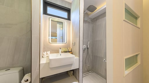 Villa Master Peak H4 Bedroom 4