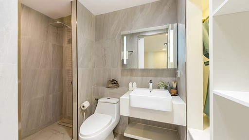 Villa Master Peak H4 Bedroom 2