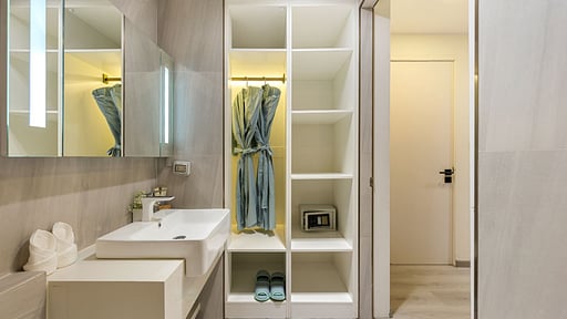 Villa Master Peak H4 Bedroom 2