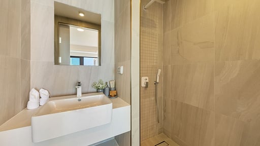 Villa Master Peak H4 Bedroom 3