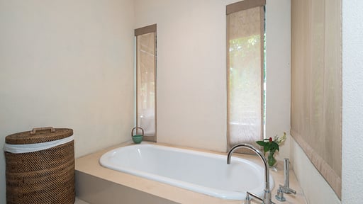 Villa Mata Air Bedroom 3