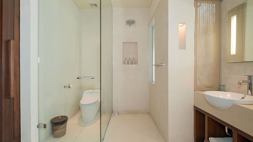 Villa Mata Air Bedroom 5