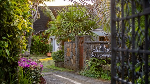 Villa Matahari Andere