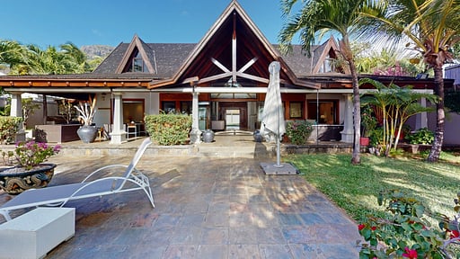 Villa Matahari Andere