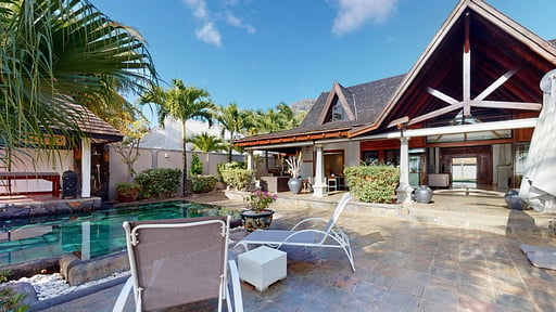 Villa Matahari Andere