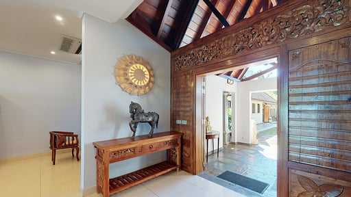 Villa Matahari Andere