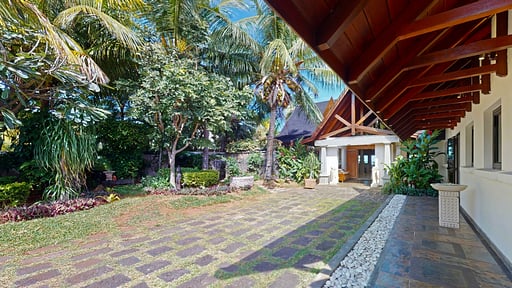 Villa Matahari Andere