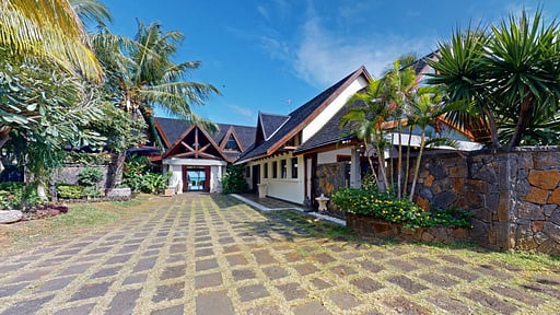 Villa Matahari Andere