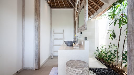 Villa Matahari Pererenan Bedroom 1