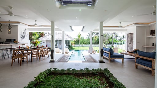 Villa Matahari Pererenan Others