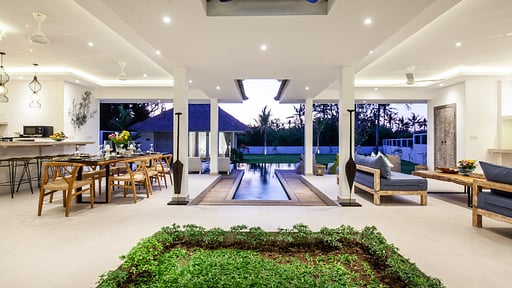 Villa Matahari Pererenan Others