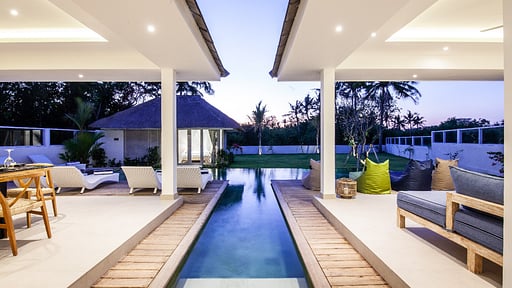 Villa Matahari Pererenan Others