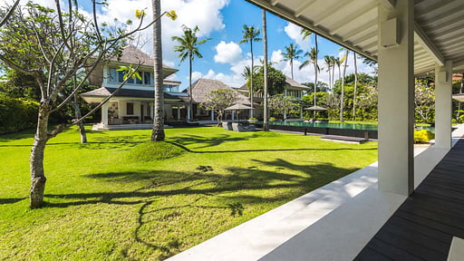 Villa Matahari Garden