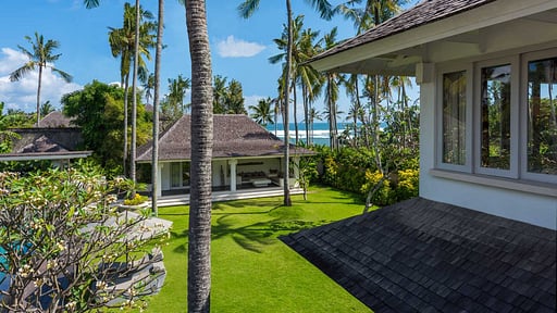 Villa Matahari Garden