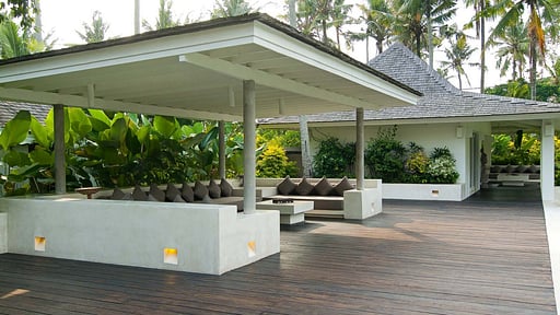 Villa Matahari Others