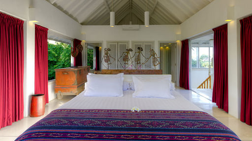 Villa Matahari Bedroom 1