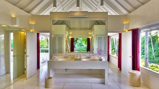 Villa Matahari Bedroom 1
