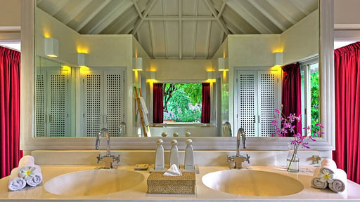 Villa Matahari Bedroom 1