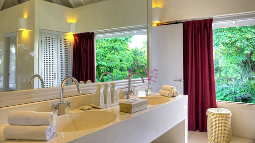 Villa Matahari Bedroom 1
