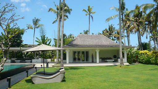 Villa Matahari Garden