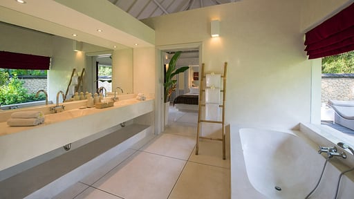 Villa Matahari Bedroom 2