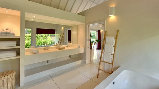 Villa Matahari Bedroom 2