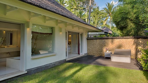 Villa Matahari Bedroom 2