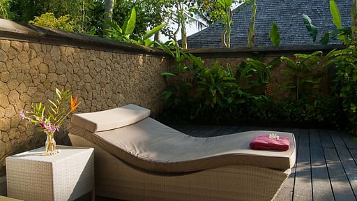 Villa Matahari Garden