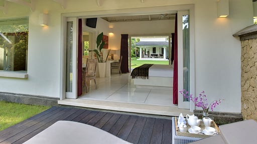 Villa Matahari Bedroom 2