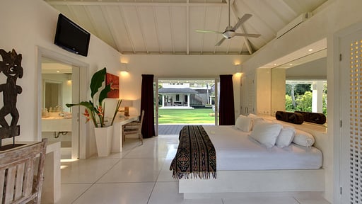 Villa Matahari Bedroom 2