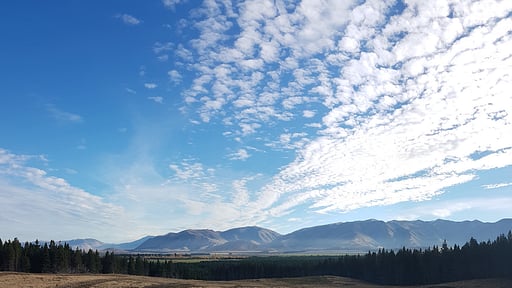 Villa Matariki Surroundings