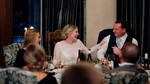 Villa Matariki Wedding pictures