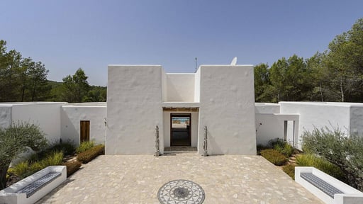 Villa Mati Andere