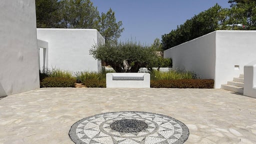 Villa Mati Andere