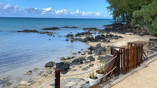 Villa Matibi Andere