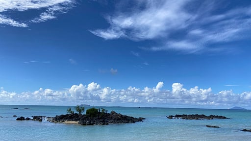 Villa Matibi Strand