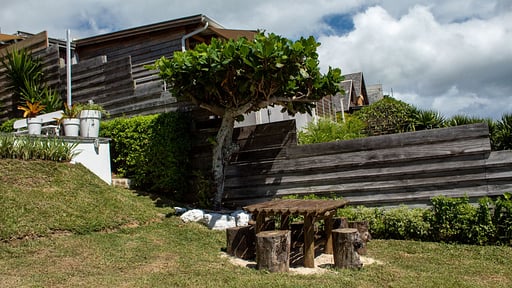 Villa Matibi Andere