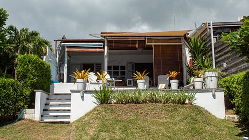 Villa Matibi Andere