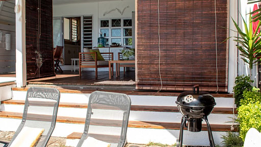 Villa Matibi Andere