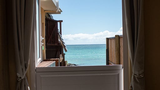 Villa Matibi Andere