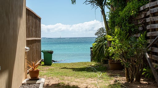 Villa Matibi Andere