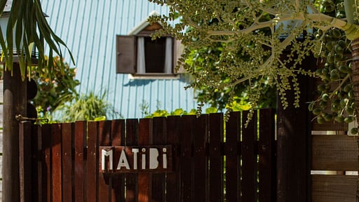 Villa Matibi Andere