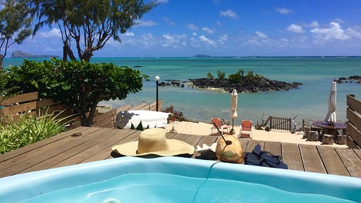 Villa Matibi Andere